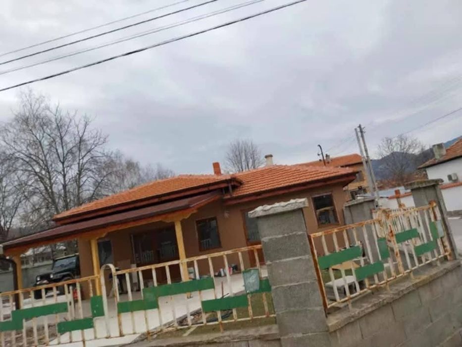Ремонт на покриви