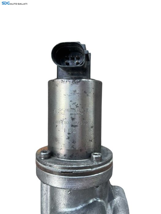 EGR Kia Venga 1.4 CRDI 2010 - 2019 Cod 28410-2A300 284102A300 7.11237.07.0 711237070 [B4443]