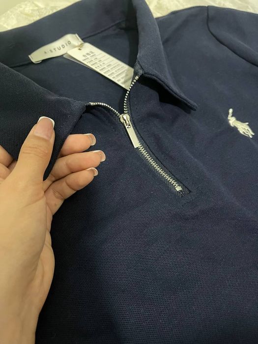 Рубашка поло оргинал