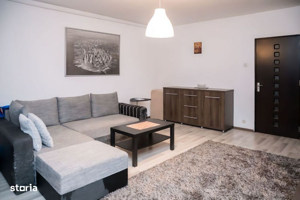 COMISION 0% I 3 camere Pantelimon - parcul Morarilor I centrala I 79 m