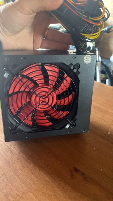 Блок Питания AiR-Cool 600W 230V