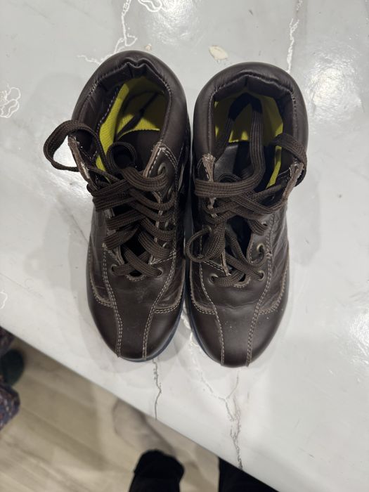 Ортапедический обувь