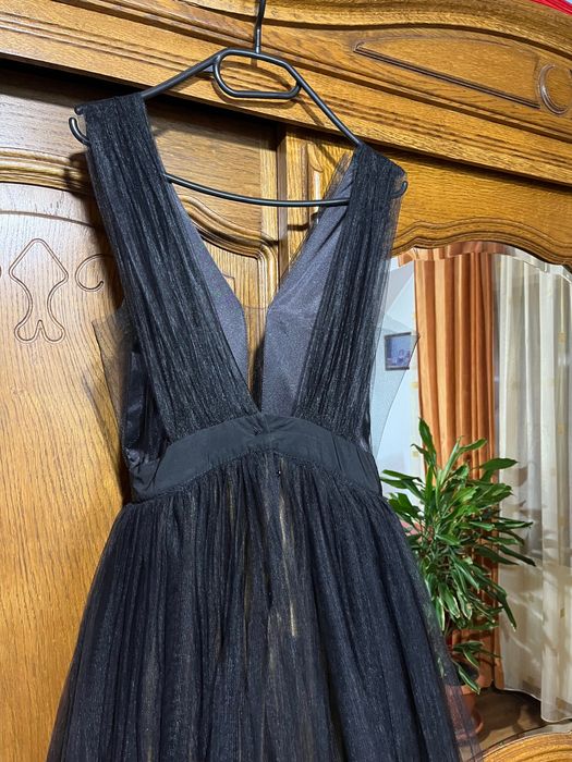 Rochie ocazie tulle