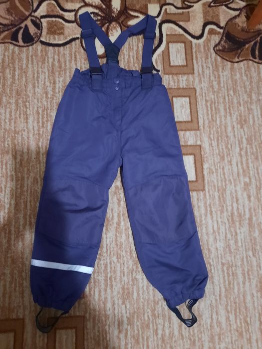 Зимни комплекти за момиче