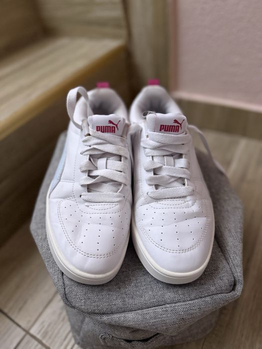 Puma маратонки неразличими от нови