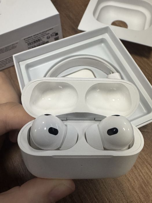 AirPods Pro 2nd generation