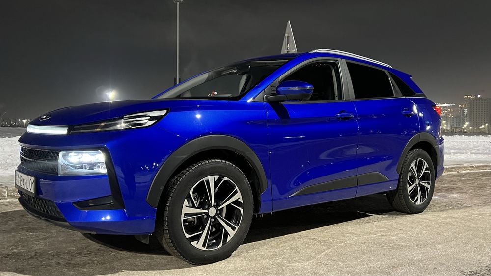 Продам авто срочно