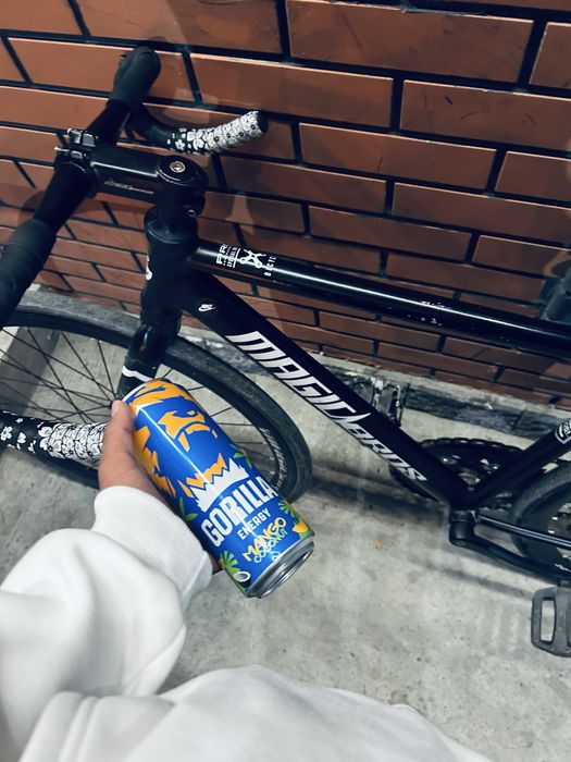 Продается фикс magicbros cx5