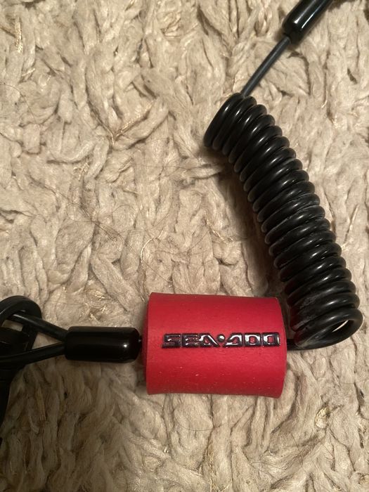 Ключ за джет sea doo