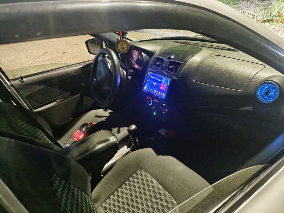 Лада гранта 2020ж