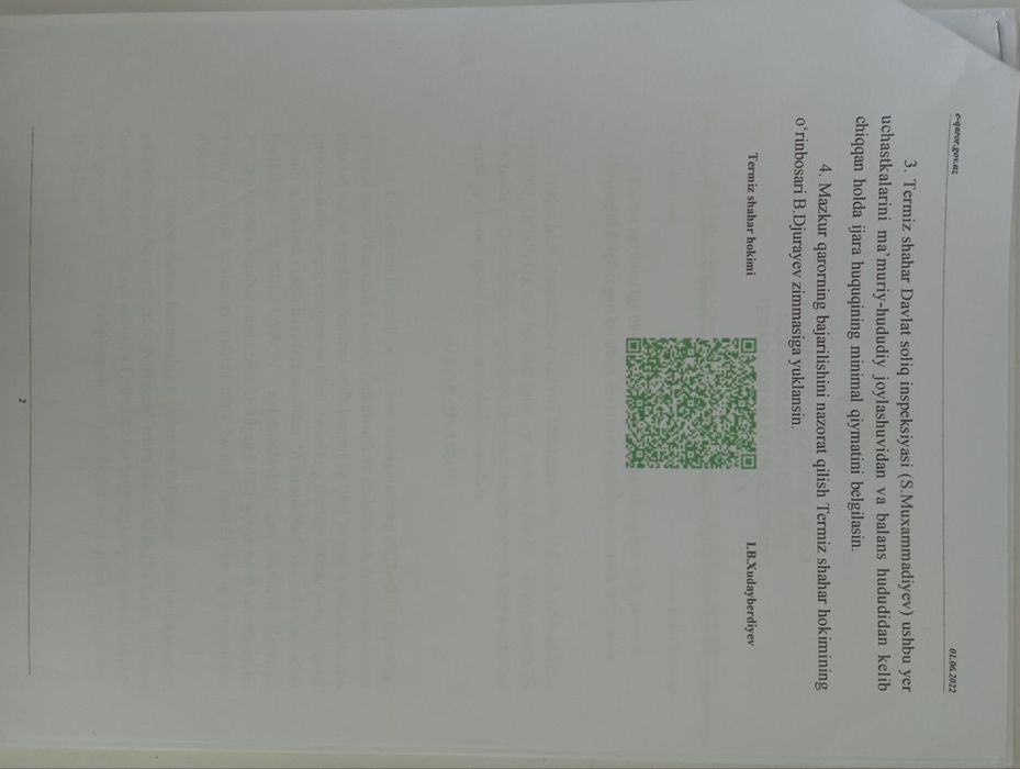 Maishiy xizmat kursatish shahobchasi qilish uchun