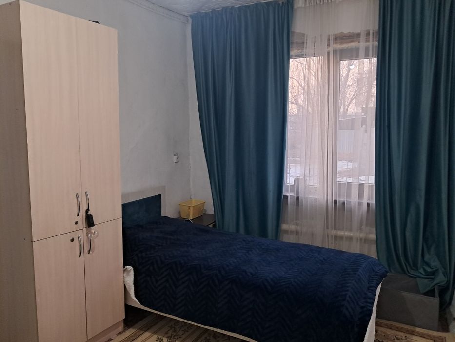 Продам два  дома