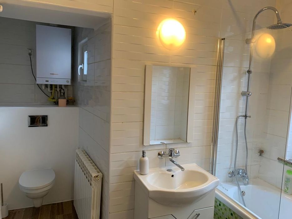 Casa de inchiriat in centrul istoric