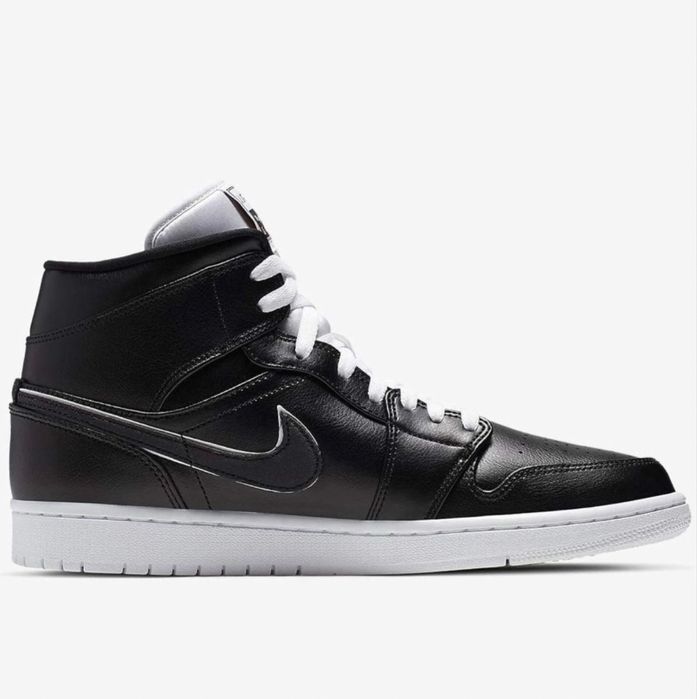 Air Jordan 1 SE "Maybe I Destroyed The Game" Special Edition