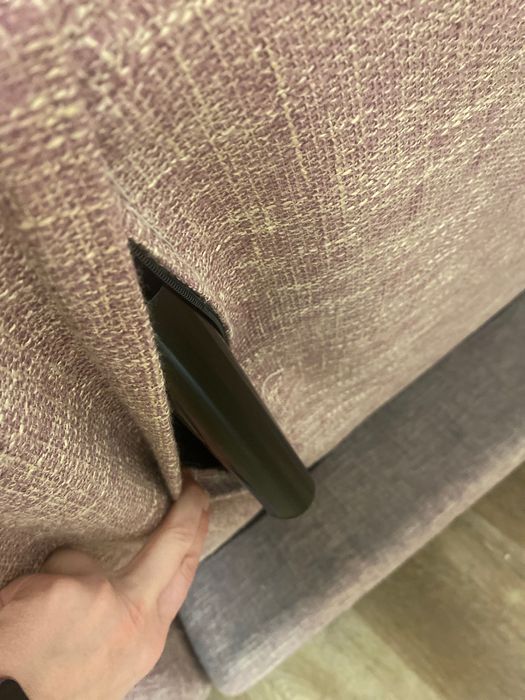 Vând canapea extensibila Mobexpert