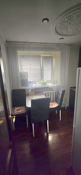 ПРОДАМ 1-Х комнатную квартиру!