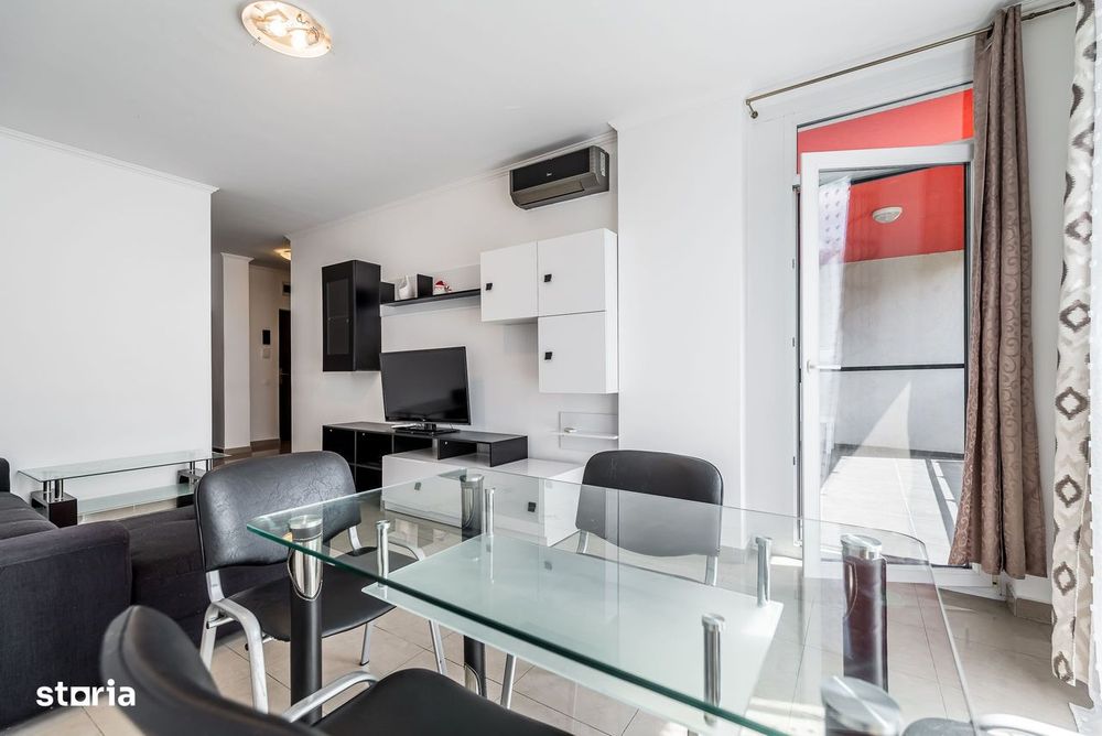 PRET NOU! Apartament 2 camere ARED KAUFLAND - etaj 1 - COMISION 0 — fotografia 3