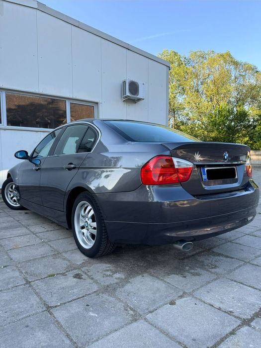 Bmw Seria 3 320d
