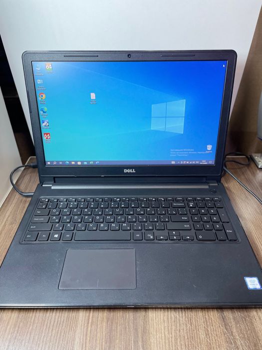 Ноутбук Asus X550D/4578