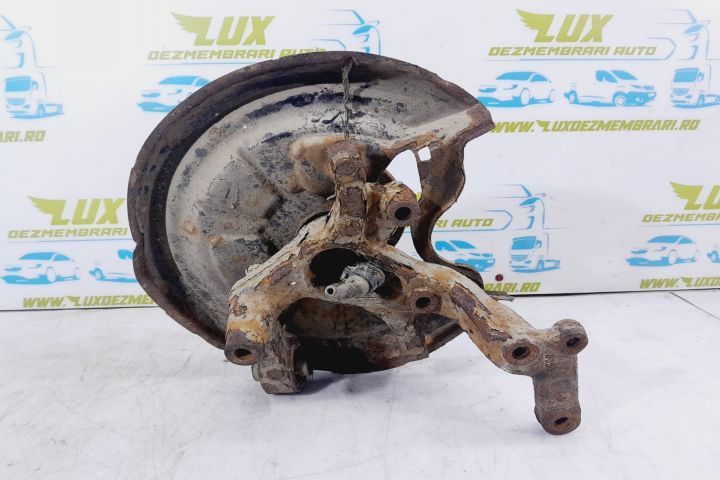 Fuzeta stanga spate 1k0435p 2.0 tdi AZV Volkswagen VW Touran 1 [2003