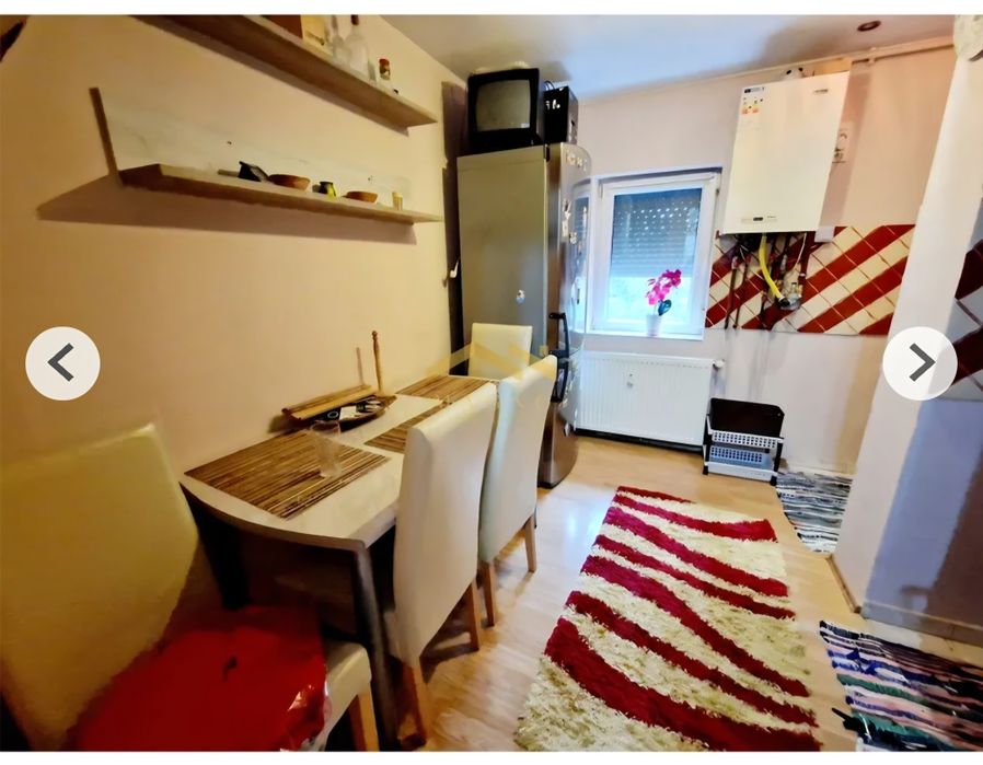 Inchiriez apartament