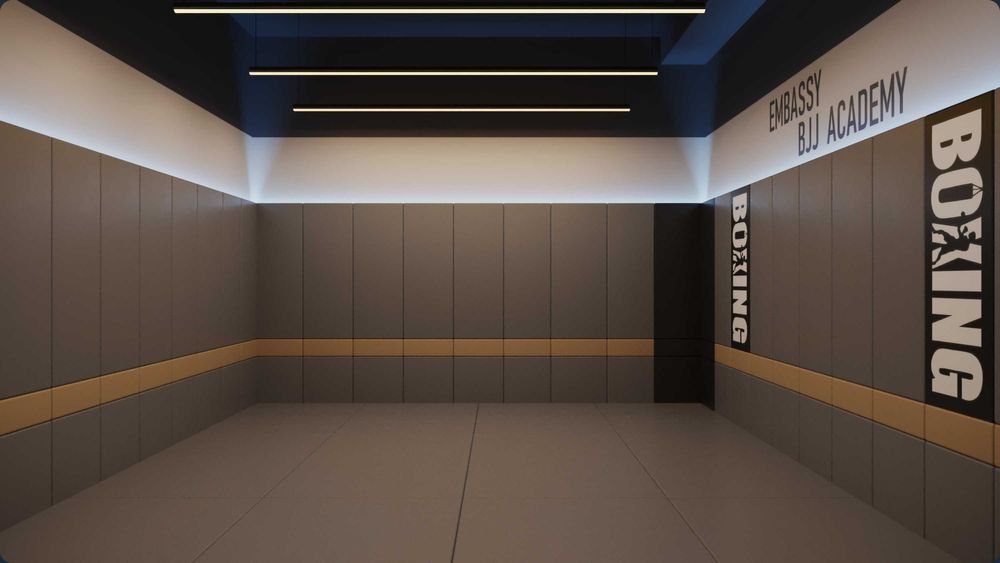 Абонемент срочно со скидкой! В спорт зал Fitness Embassy на 10 месяцев