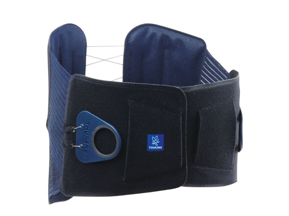 Лумбален корсет, колан