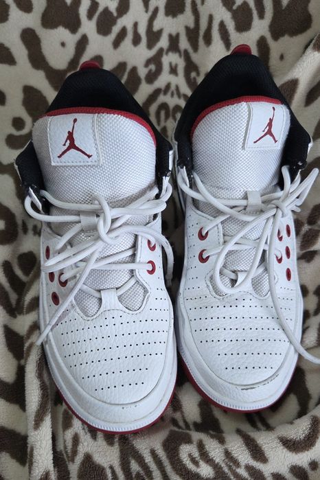 Nike Air Jordan кецове