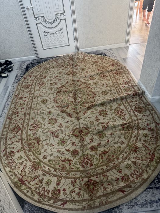 палас ақтау клем