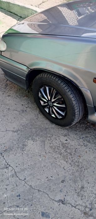 Ваз 2115 инжектор