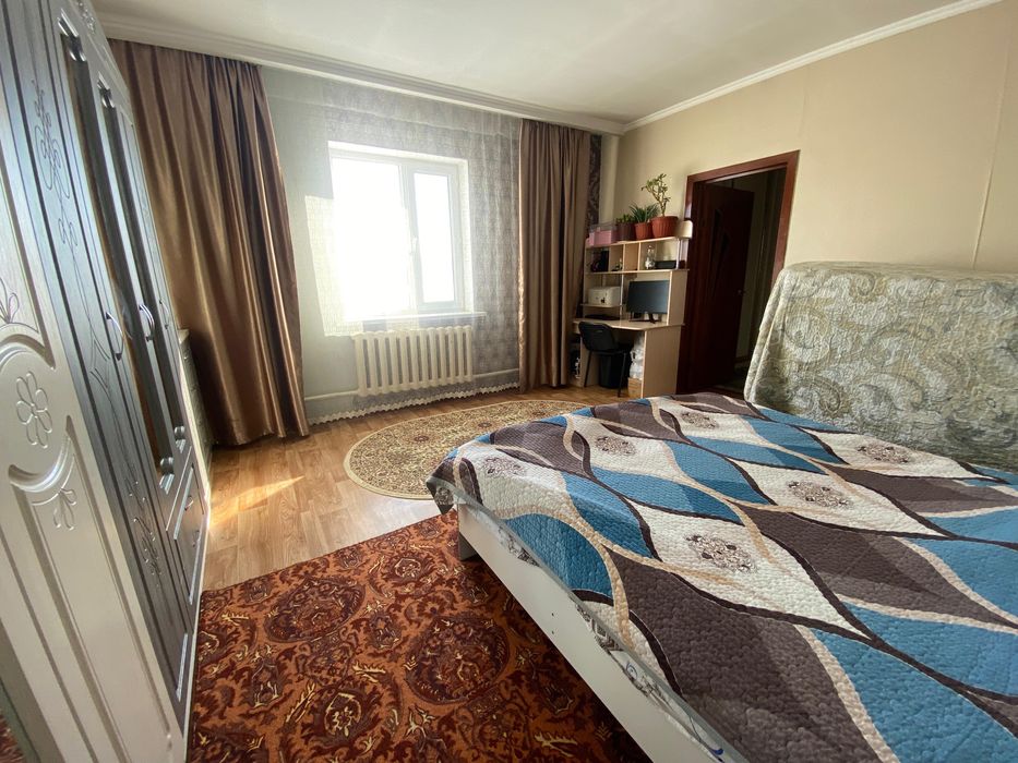 Продам ДОМ в селе Кызылжар