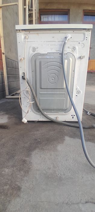 Lg Kir moshinasi arzon narxda sotiladi