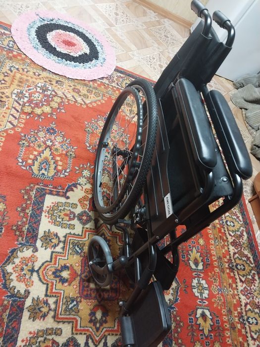 Ивалидная Коляска