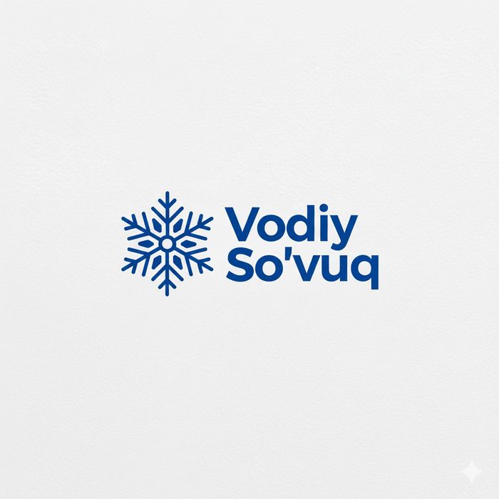 Vodiy Sovuq Servis!