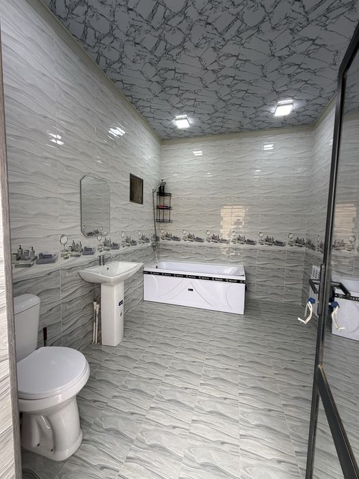 Нуротада замонавий уй 8 сотих