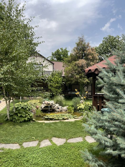 Дача в аренду Кайнар