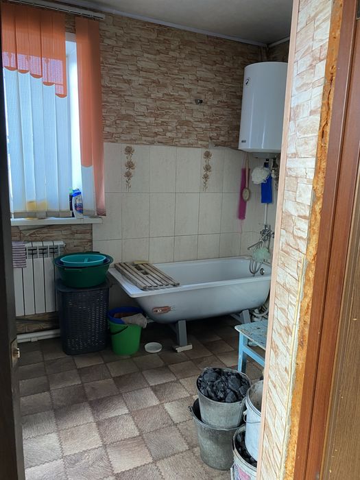 Дом в Нов. тихоновке