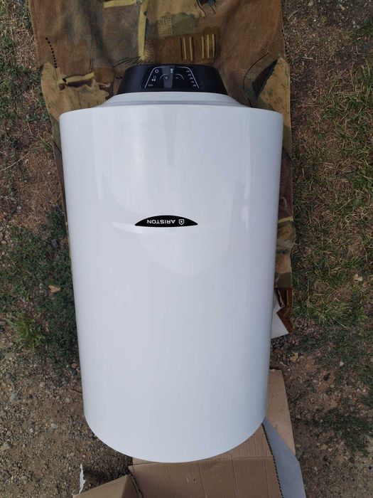 Boiler Ariston electric