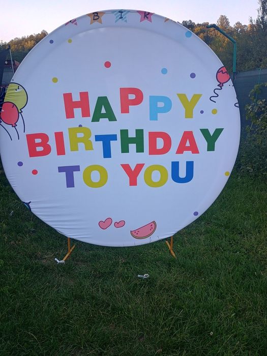 Arcada zile de nastere, evenimente