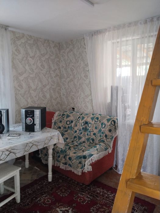 Продам дачу Ахмирова