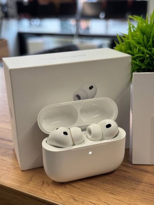 AirPods Pro 3  Комплектация: ВК
