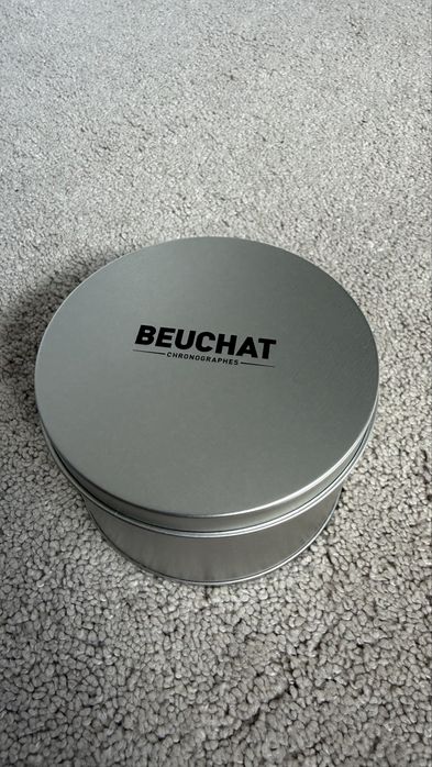 Ceas Beuchat diver