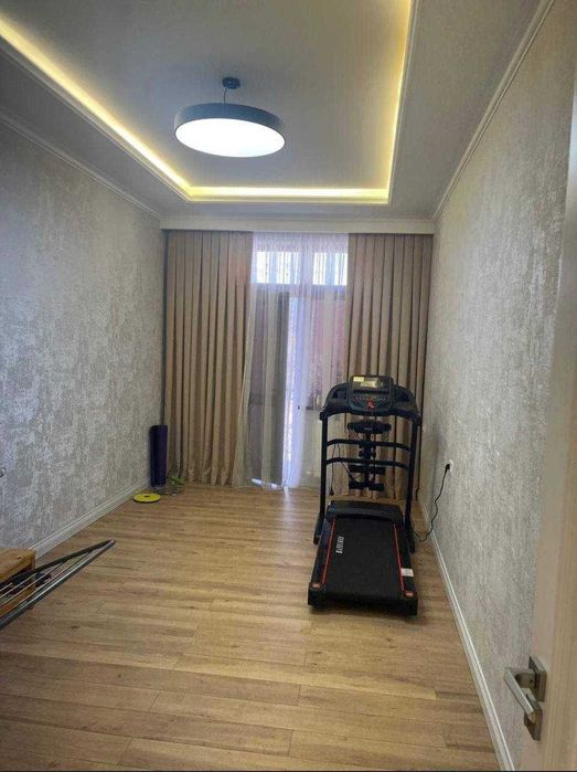 Новостройка Шикарная квартира на Яккасарайском районе, ор-р 8-роддом,