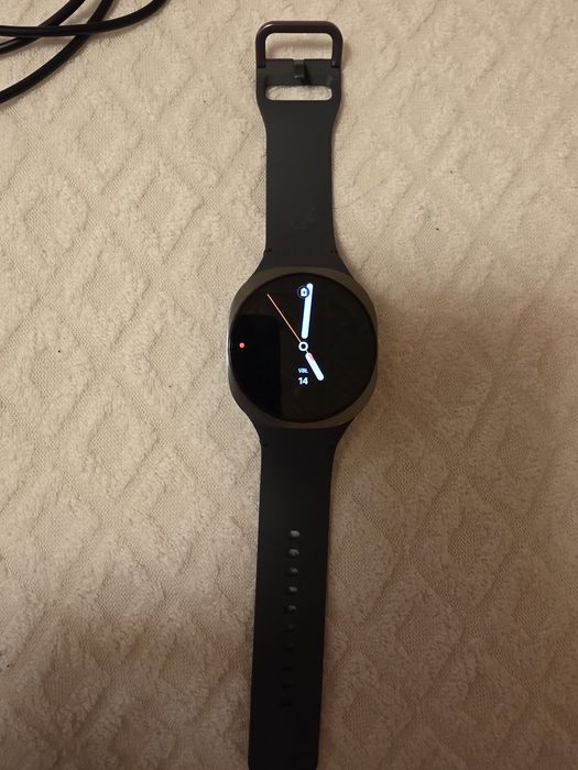 Ceas smartwatch samsung watch 8 gps