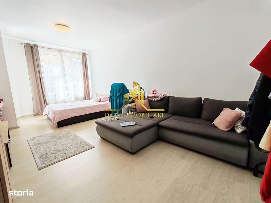 2 camere, decomandat, modern, bloc nou, balcon, ULTRACENTRAL, Platinia