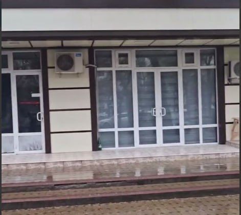 Продается квартира под нежилое Ахмад Дониш