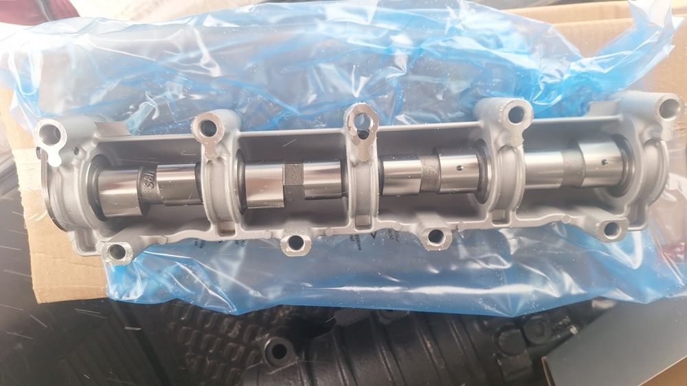 Распредвал нива 21214, 2123. О