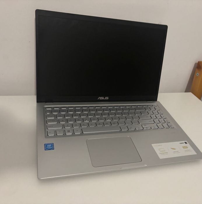 Vand laptop asus