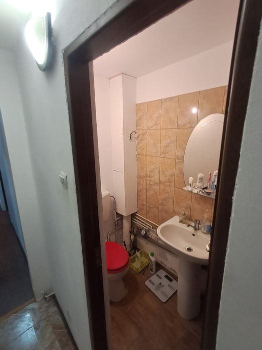 Vand apartament zona cetate