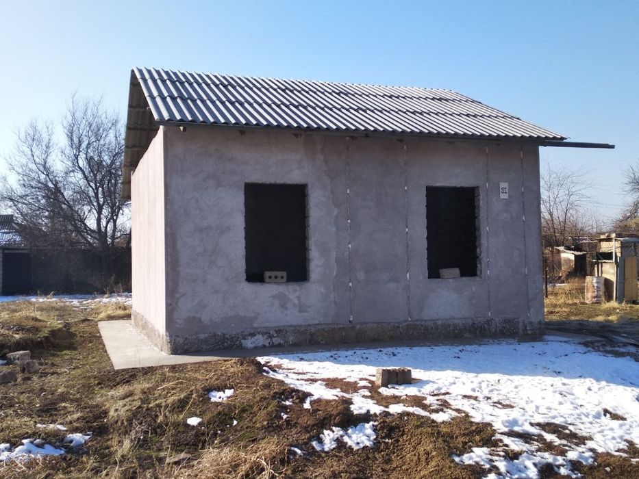 Продаётся дача в Пскенте